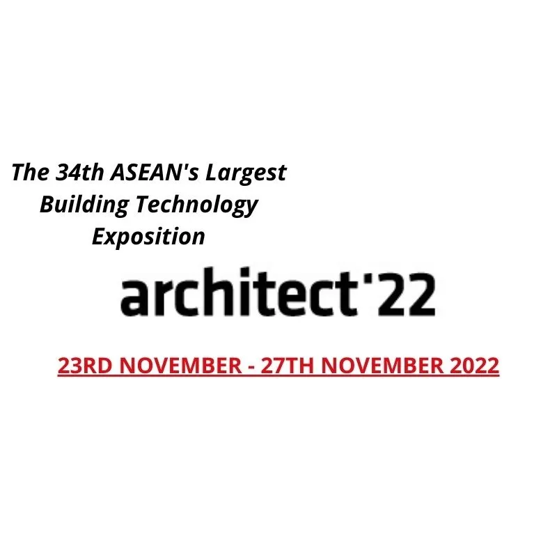 Architect Expo 2022