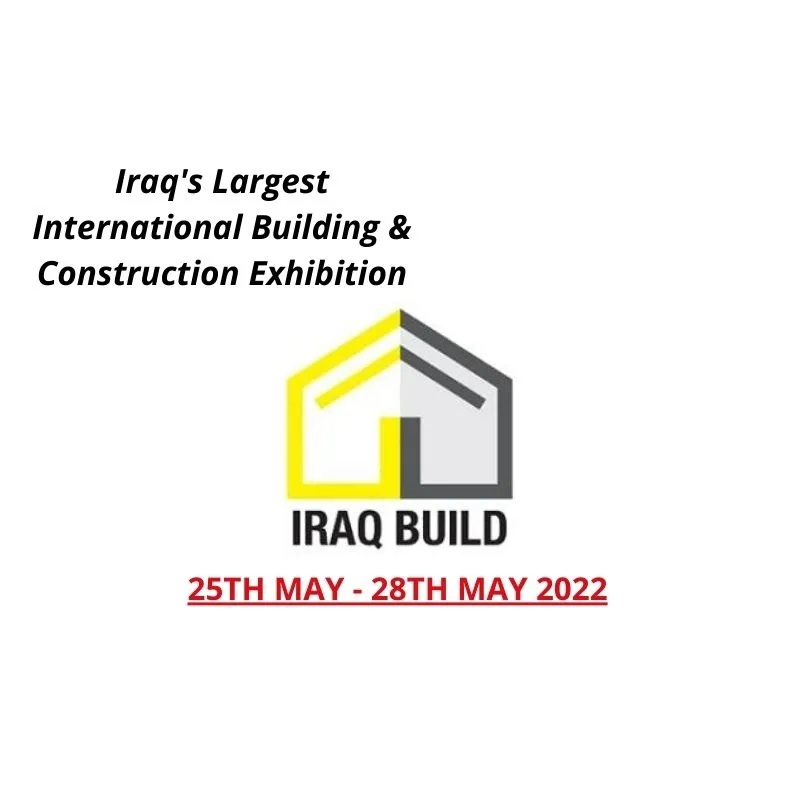 IRAQ BUILD 2022