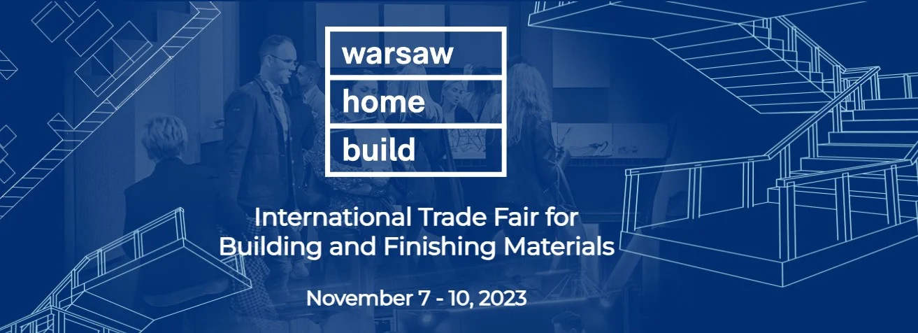 Warsaw build 2023