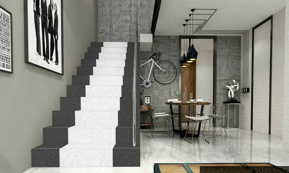 Best Stair Tile Exporter in India
