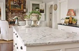 Carrara Marble Countertops Manufacturer in United States